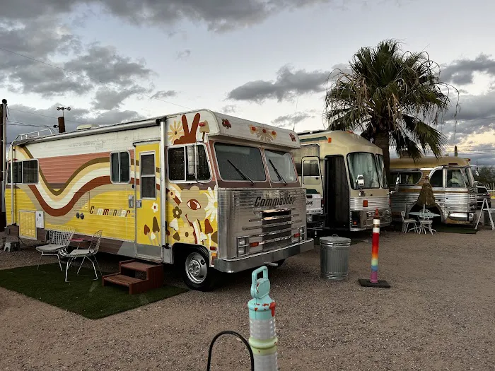 El Pais Motel & Campgrounds Picture 10