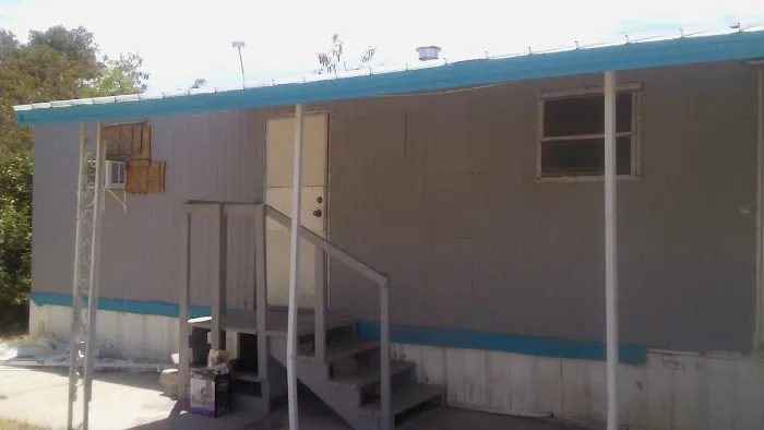 Covered Wagon Picture 3