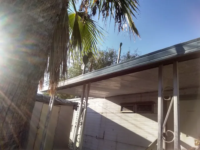 Adobe Manor Mobile Home Park Picture 5