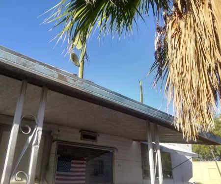 Adobe Manor Mobile Home Park