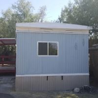 Sundance Mobile Home Park ico