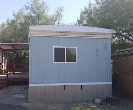 Sundance Mobile Home Park