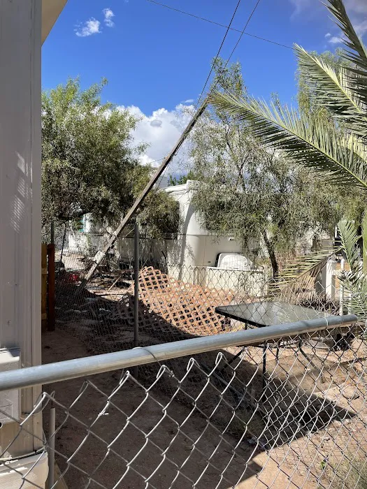 Sundance Mobile Home Park Picture 2