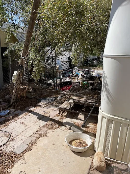 Sundance Mobile Home Park Picture 3