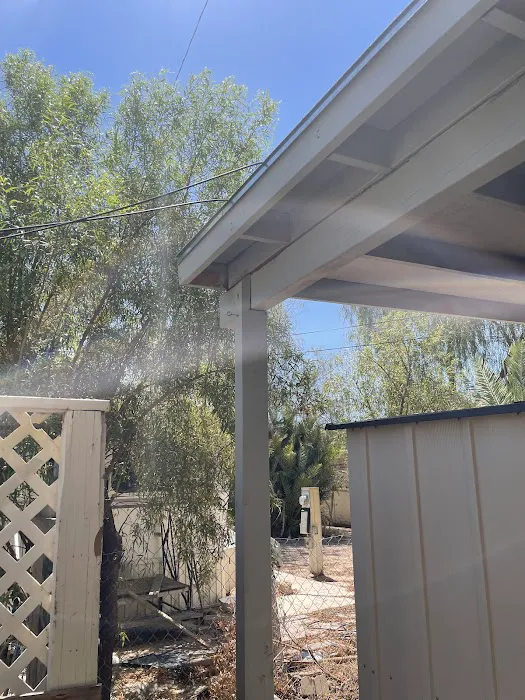 Sundance Mobile Home Park Picture 4