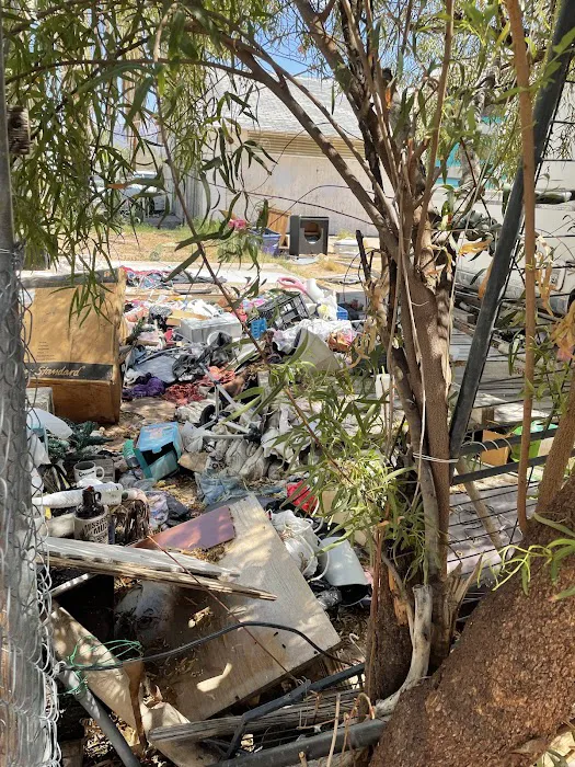 Sundance Mobile Home Park Picture 5