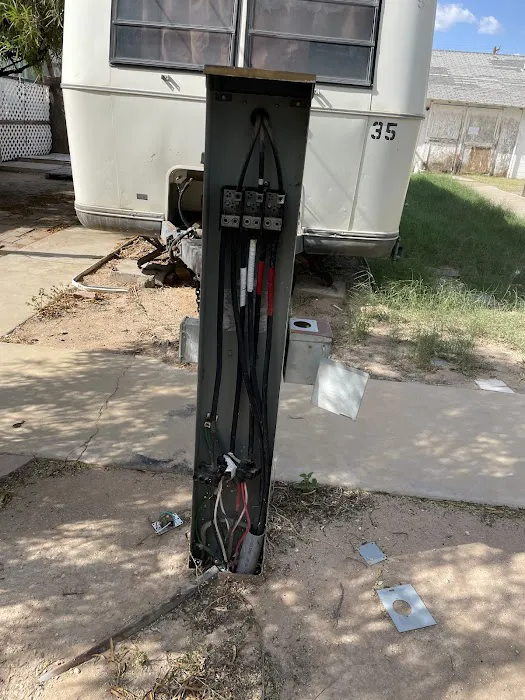 Sundance Mobile Home Park Picture 10