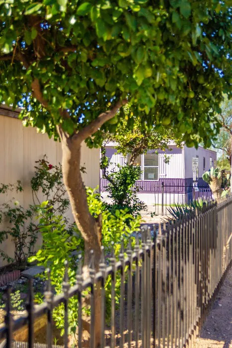 Catalina Heights Mobile Home Park Picture 1