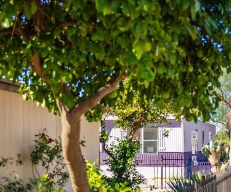 Catalina Heights Mobile Home Park