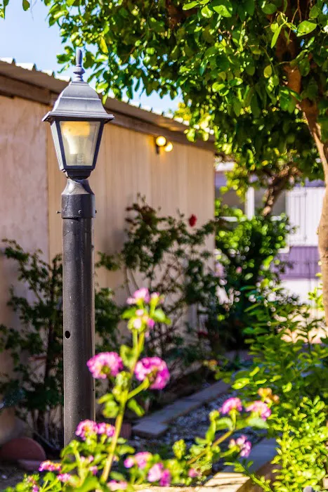 Catalina Heights Mobile Home Park Picture 5