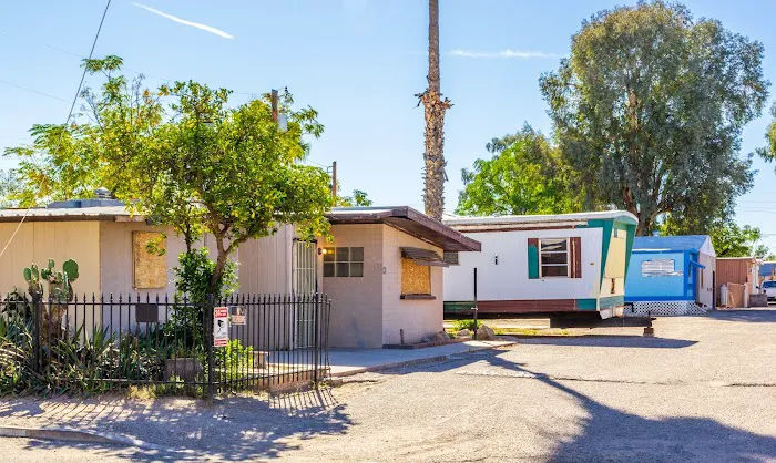 Catalina Heights Mobile Home Park Picture 8