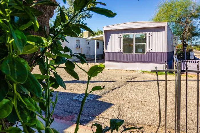Catalina Heights Mobile Home Park Picture 10