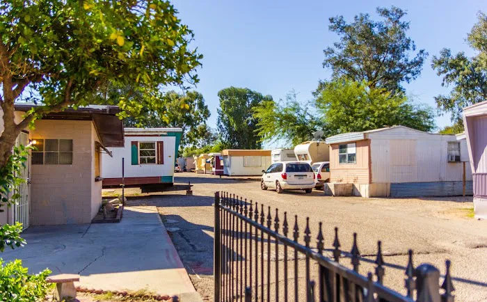 Catalina Heights Mobile Home Park Picture 9