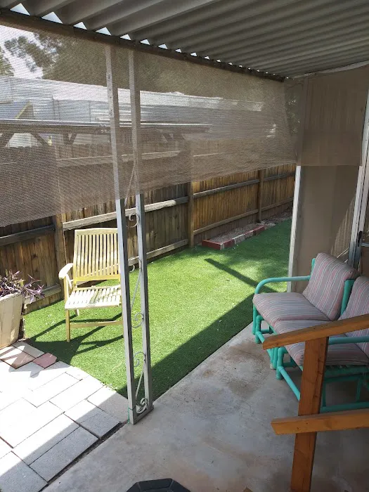 Village Mobile Home Park Picture 2