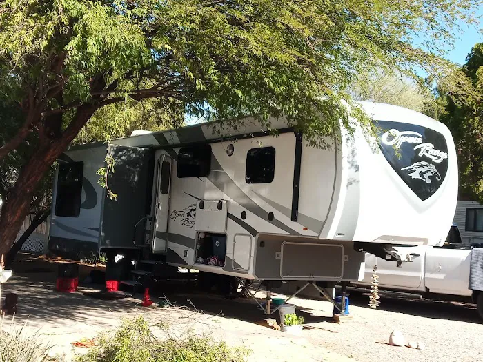 Village Mobile Home Park Picture 1