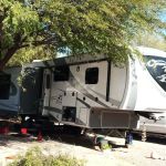 Village Mobile Home Park