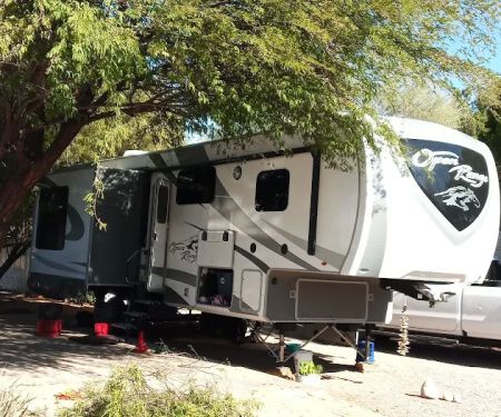 Village Mobile Home Park