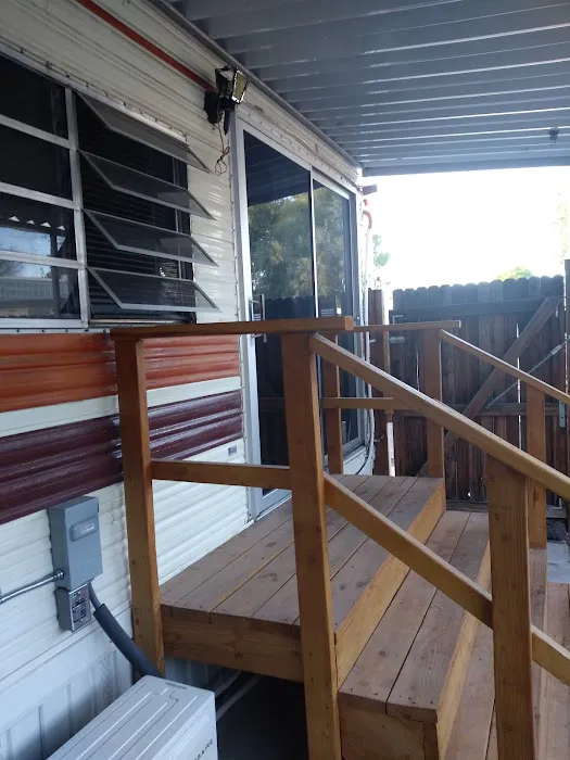 Village Mobile Home Park Picture 5