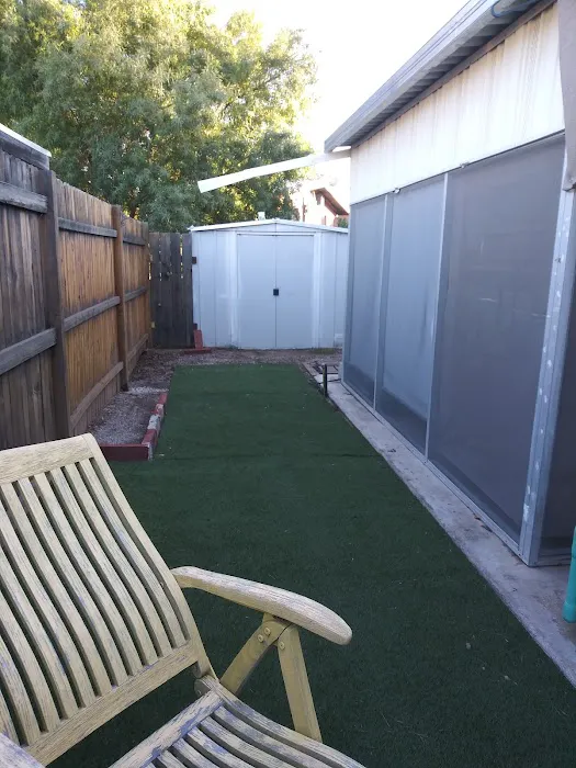 Village Mobile Home Park Picture 6