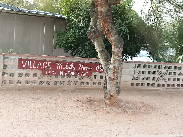 Village Mobile Home Park Picture 4