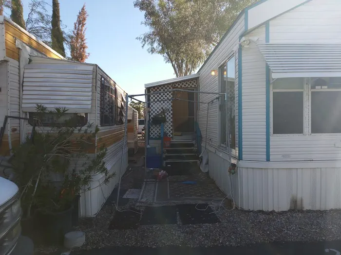 Pima Swan RV Park Picture 1