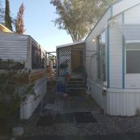 Pima Swan RV Park ico