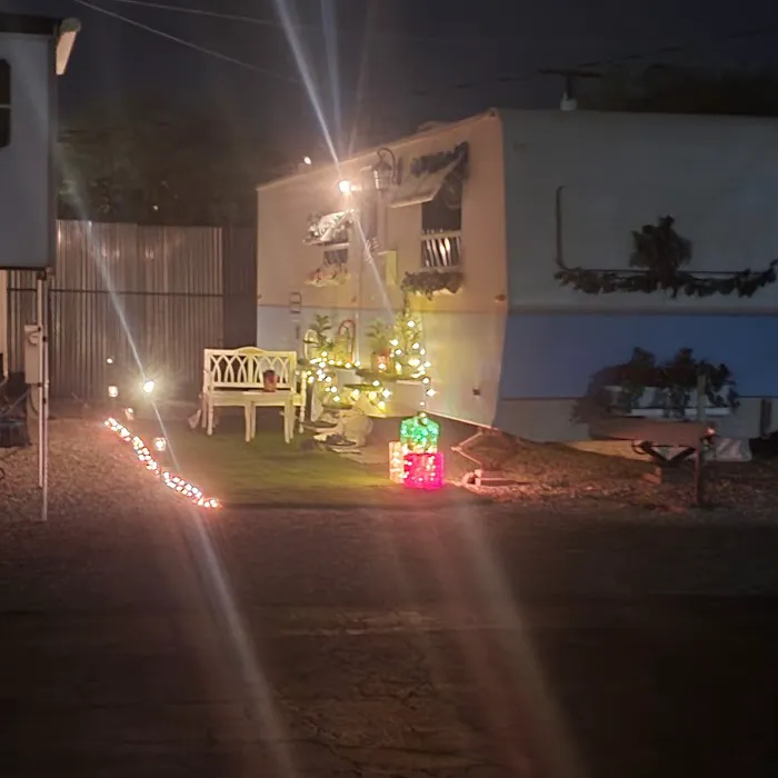 Pima Swan RV Park Picture 7