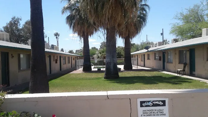 Pima Swan RV Park Picture 4