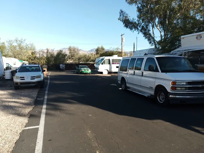 Pima Swan RV Park Picture 10