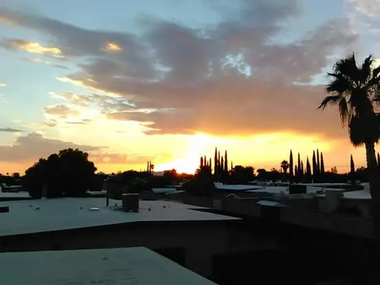 Copper Corridor RV Park Picture 3