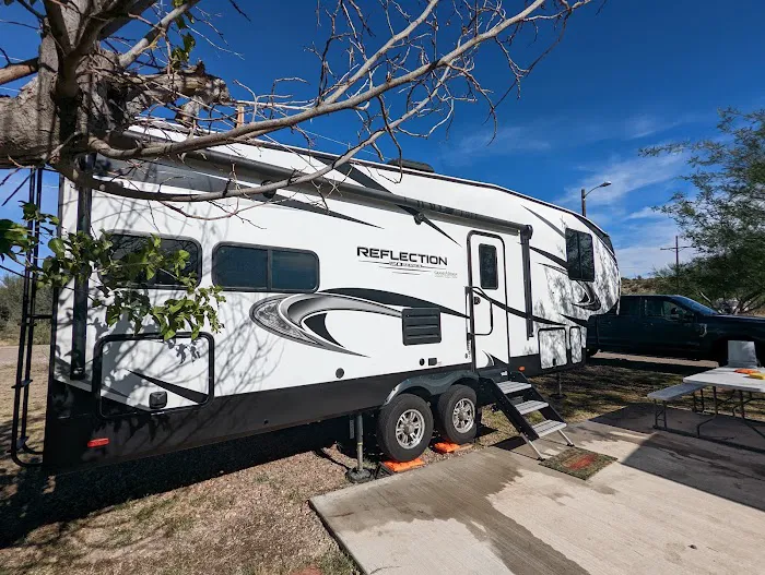 Palo Verde RV Park, LLC Picture 5