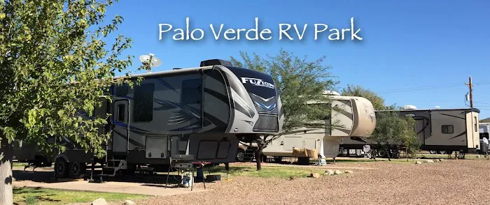 Palo Verde RV Park, LLC Picture 6