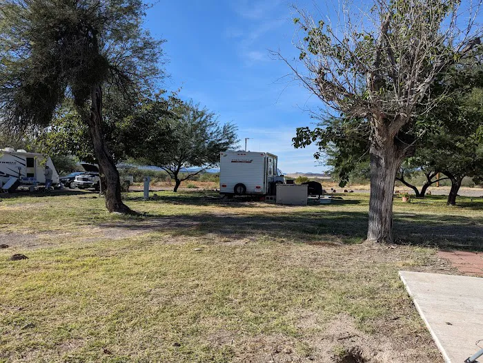 Palo Verde RV Park, LLC Picture 7