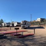 Riverbed RV Park