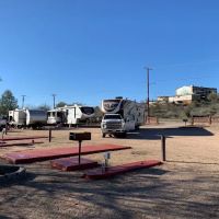 Riverbed RV Park ico