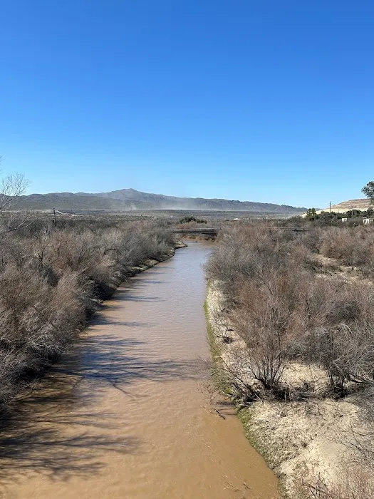 Riverbed RV Park Picture 4