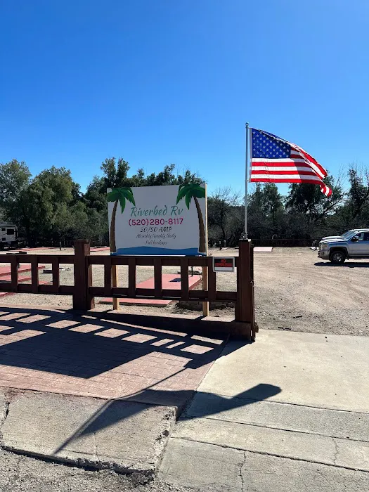 Riverbed RV Park Picture 5