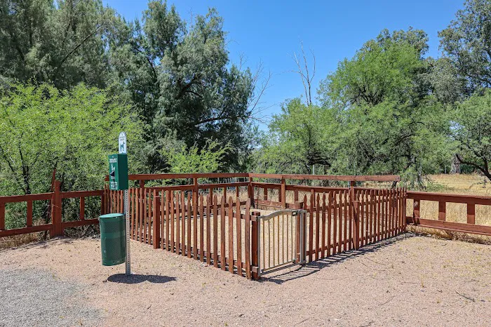 Riverbed RV Park Picture 6