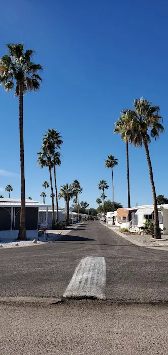 Paradise Village Mobile Estate Picture 2