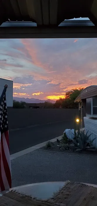 Paradise Village Mobile Estate Picture 9