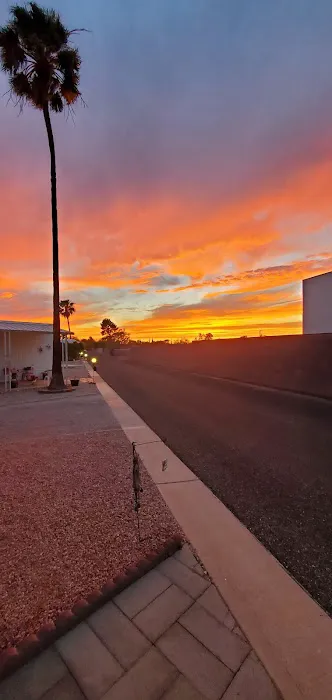 Paradise Village Mobile Estate Picture 7