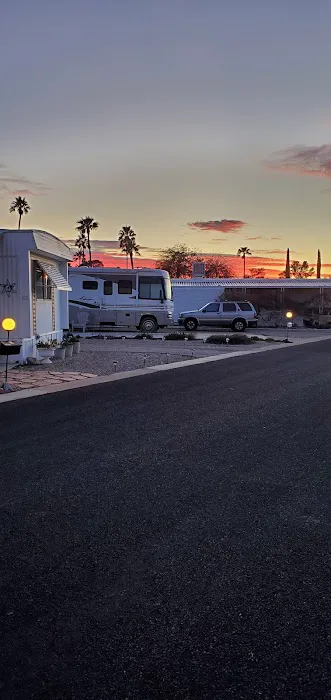 Paradise Village Mobile Estate Picture 10