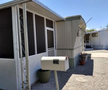 Far Horizons Cooperative Association