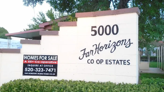 Far Horizons Cooperative Association Picture 10