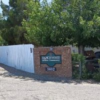 Ranchwood Community ico