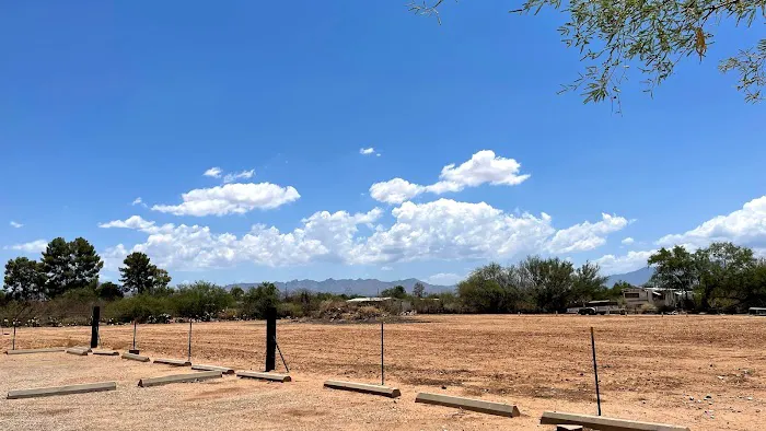 Sahuarita Cove Mobile Home Community Picture 4