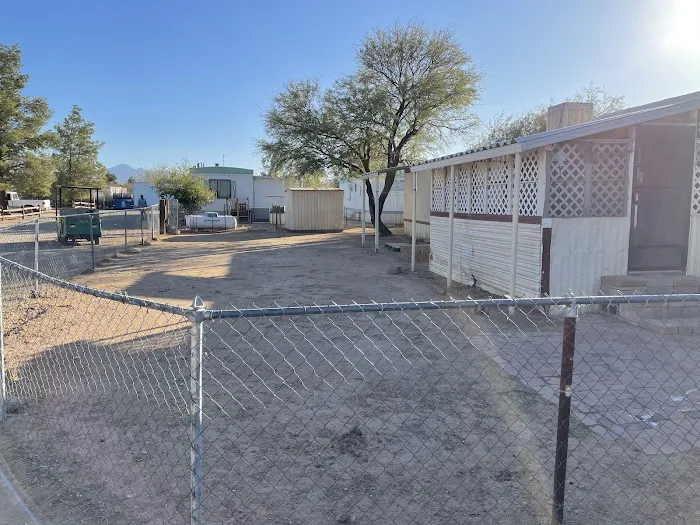 Sahuarita Cove Mobile Home Community Picture 1