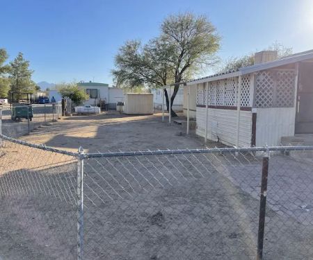 Sahuarita Cove Mobile Home Community