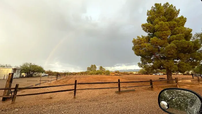 Sahuarita Cove Mobile Home Community Picture 9
