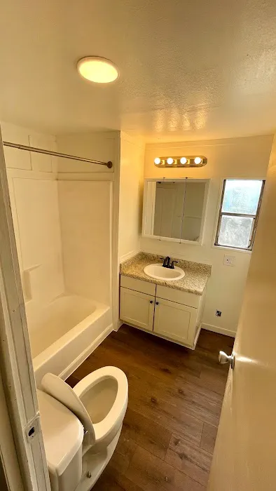 Sahuarita Cove Mobile Home Community Picture 7